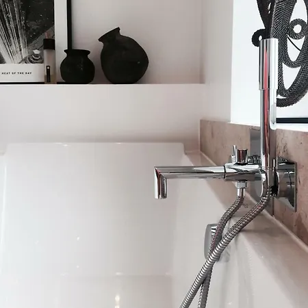 Apartment Spacious Apartment. Modern Design *