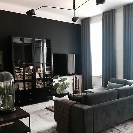 Apartment Spacious Apartment. Modern Design