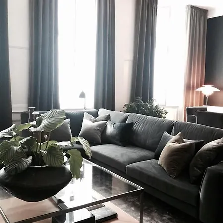 Apartment Spacious Apartment. Modern Design